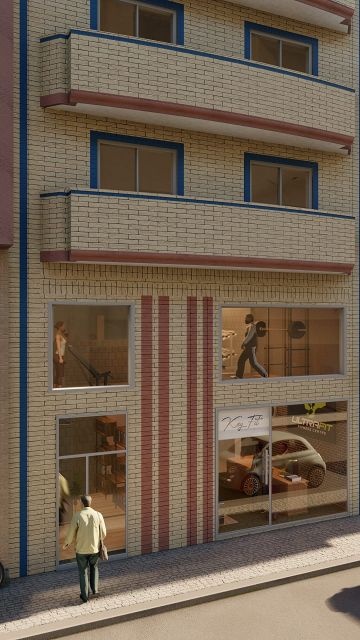 La Oliva  - SolenCasa