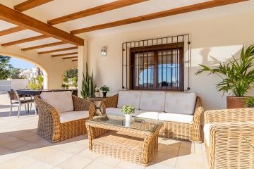 Villa Isabel - SolenCasa