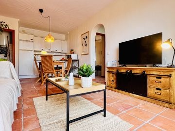 Apartment in Benitachell - Ferienwohnungen - SolenCasa